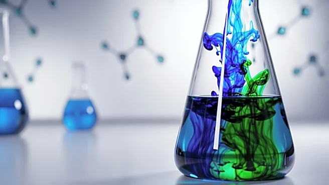 Chemical Engineering Course Applications Surge Amid Growing Student Interest