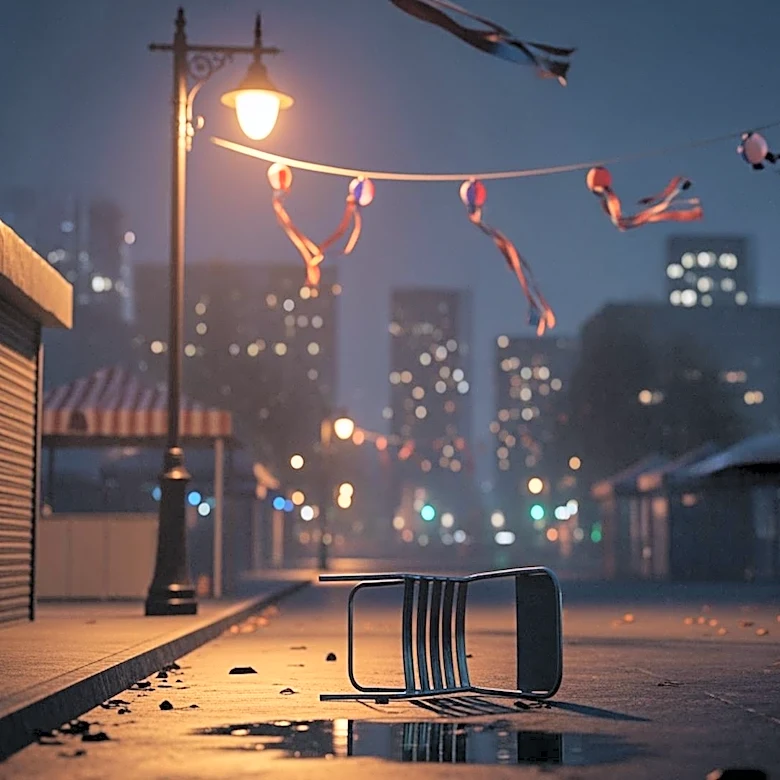 Police Seek Witnesses in Fatal Shooting at Little Haiti Festival