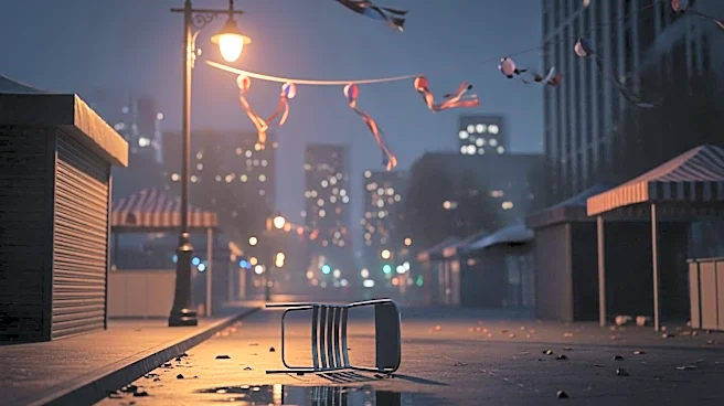 Police Seek Witnesses in Fatal Shooting at Little Haiti Festival