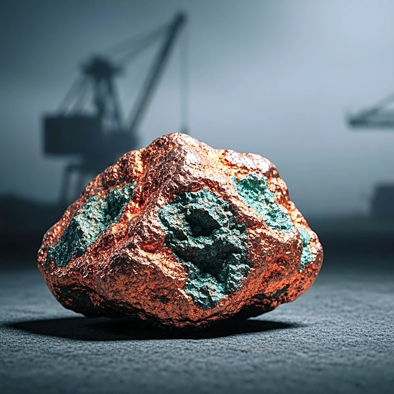 Canadian Mining Company Pressures Panama with $20 Billion Lawsuit Over Copper Mine