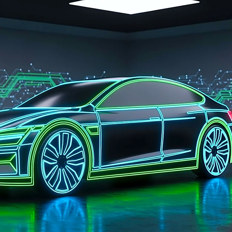 U.S. Department of Energy Launches EcoCAR Challenge to Foster Next-Gen Auto Engineers