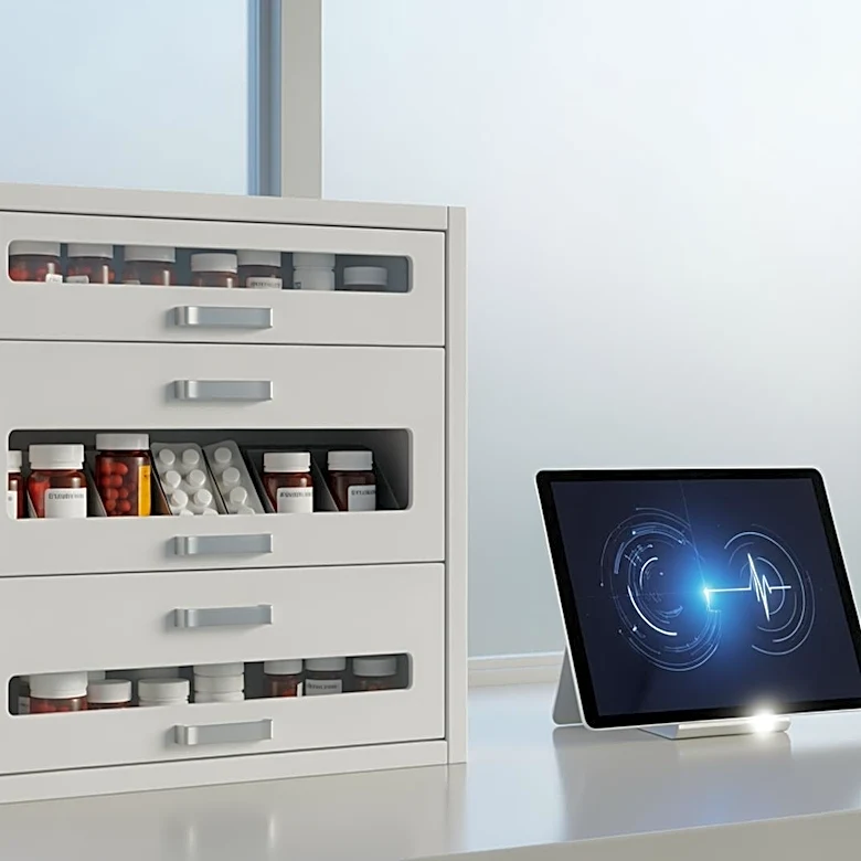 Pharmacy Integration in Mental Health Teams Enhances Patient Safety