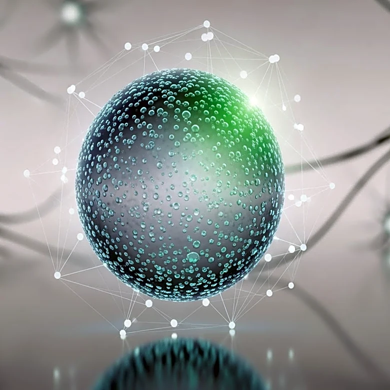 Nanoparticles Show Promise in Treating Psychiatric and Neurological Disorders