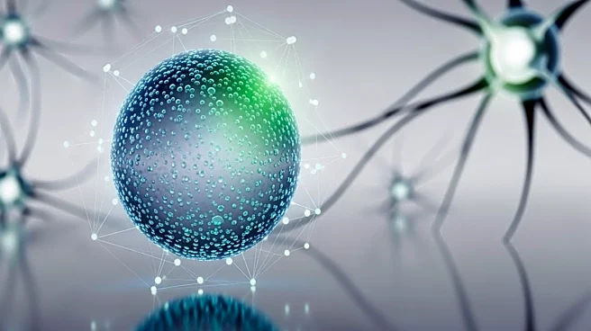 Nanoparticles Show Promise in Treating Psychiatric and Neurological Disorders