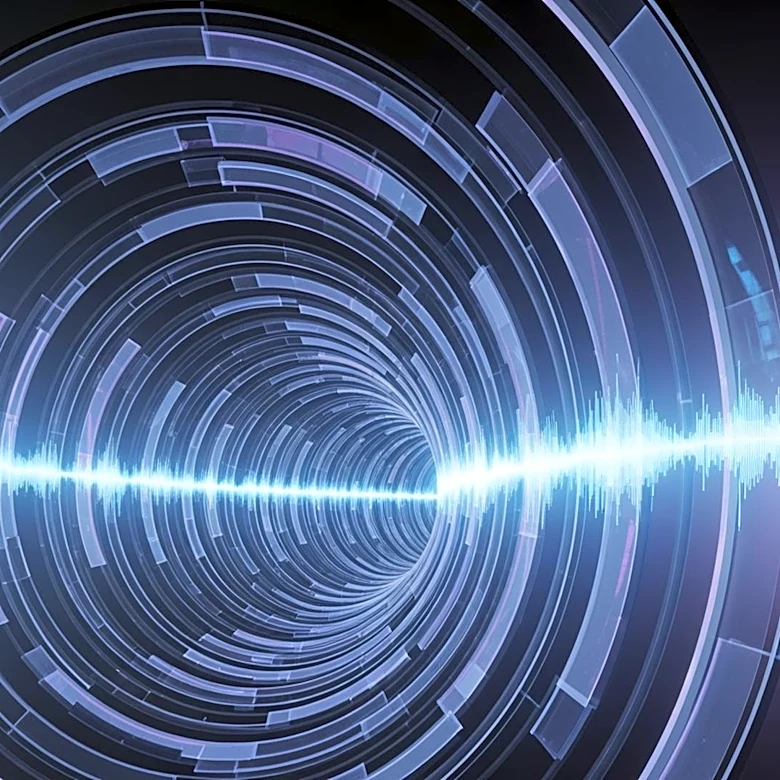 Innovative 'Ghost Tunnels' Developed for Advanced Sound Wave Manipulation