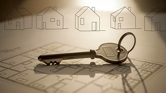 ThriveGate Capital Emphasizes Workforce Housing Preservation Amid U.S. Housing Crisis