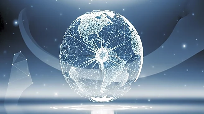 AI and Trust to Reshape Global Travel by 2046, Industry Leaders Predict