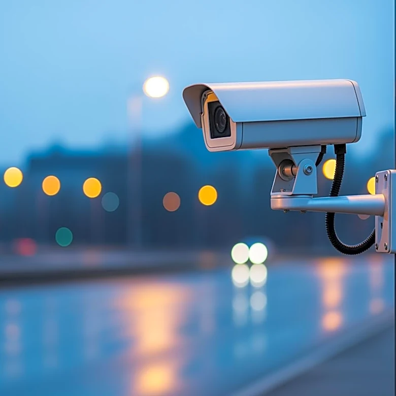 Hawaii Legislature Considers Traffic Camera Bill to Monitor Vehicle Compliance