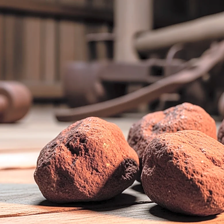 Marquette County's Iron Ore Mining Legacy and Its Impact on Local Communities