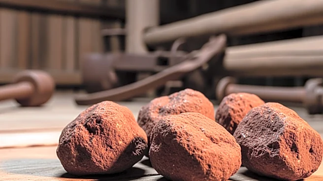 Marquette County's Iron Ore Mining Legacy and Its Impact on Local Communities