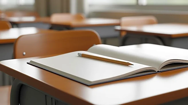 Chicago Board of Education Member Criticizes May Day School Disruption