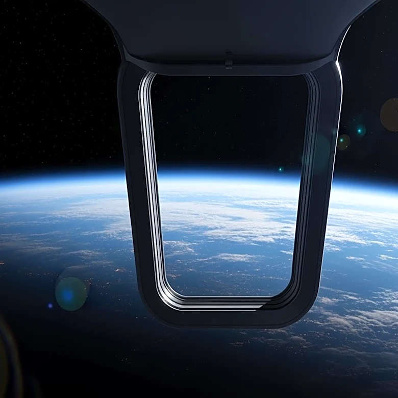 Artemis II Crew Captures Human Perspective in Space Photography, Enhancing Public Engagement