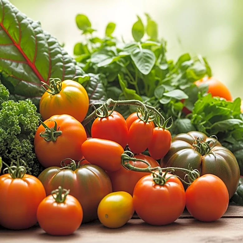 USDA Boosts Specialty Crop Funding with Working Families Tax Cuts