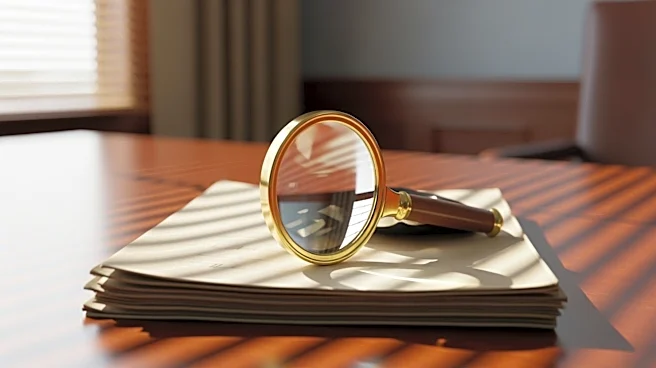 Mayor of Anthony, NM, Uncovers Irregularities in Administration Transition, Seeks Federal Assistance