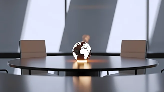 Germany and South Africa Advocate for Renewed U.S.-Iran Diplomacy Amid Ceasefire Tensions