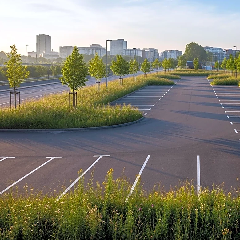 SacRT Plans Housing Development on Underutilized Meadowview Station Parking Lot