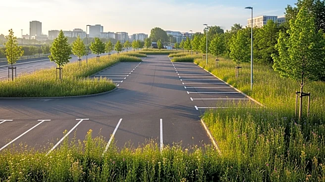 SacRT Plans Housing Development on Underutilized Meadowview Station Parking Lot