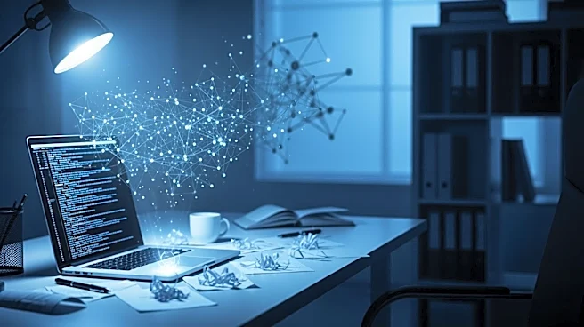 IRS Fraud Rings Exploit AI to Enhance Tax Scams, Threatening U.S. Financial Systems