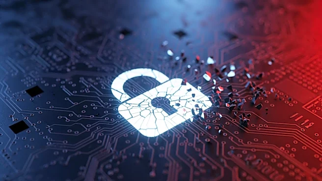 FBI Dismantles W3LL Phishing Platform, Disrupting $20 Million Cybercrime Operation