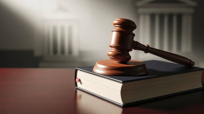 Trump Administration Faces Legal Challenges Over Cultural Funding Cuts