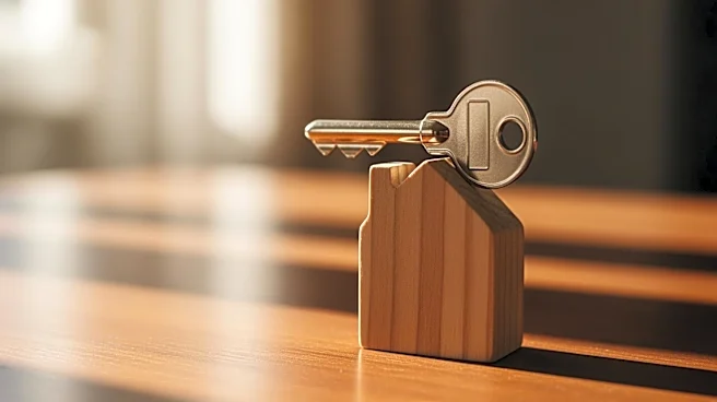 President Trump Signs Executive Orders to Address Housing Shortage Amid Rising Costs