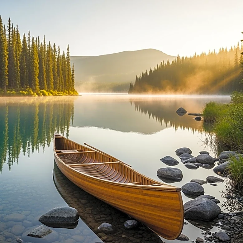 Entire Travel Group Offers Unique Wilderness Experiences in Canada