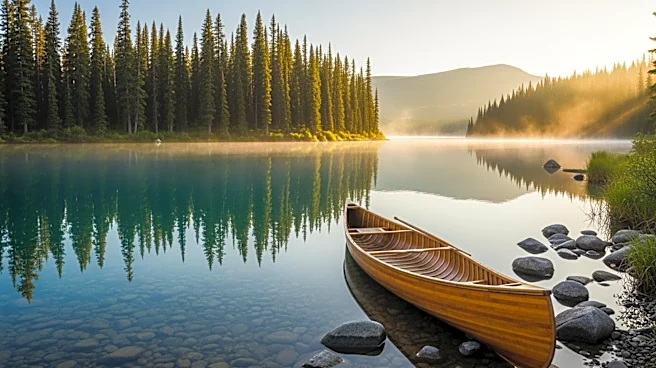 Entire Travel Group Offers Unique Wilderness Experiences in Canada