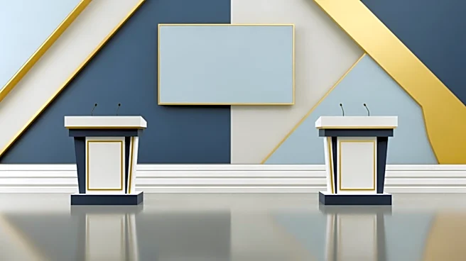 Nexstar Media Group to Host California Gubernatorial Debate with Key Candidates