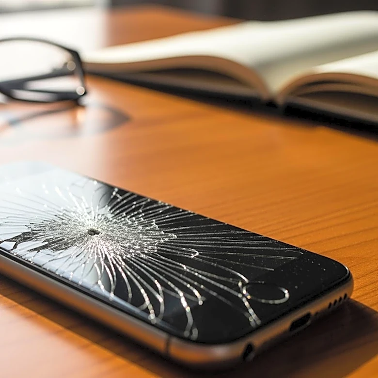 Girl's Phone Destruction Sparks Debate on Parenting and Accountability