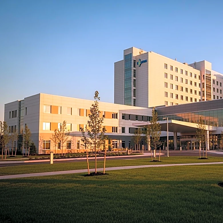 Paul Onuachu's Philanthropy Builds a $450k Hospital in Imo