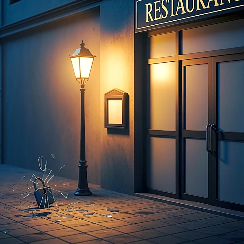 Burglars Target New Restaurant Brûlée in Chicago's South Loop