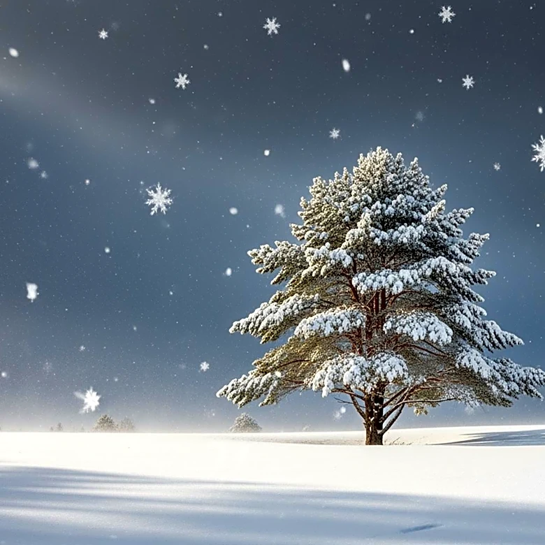 National Weather Service Issues Winter Storm Warning for Oregon, Washington, and Utah