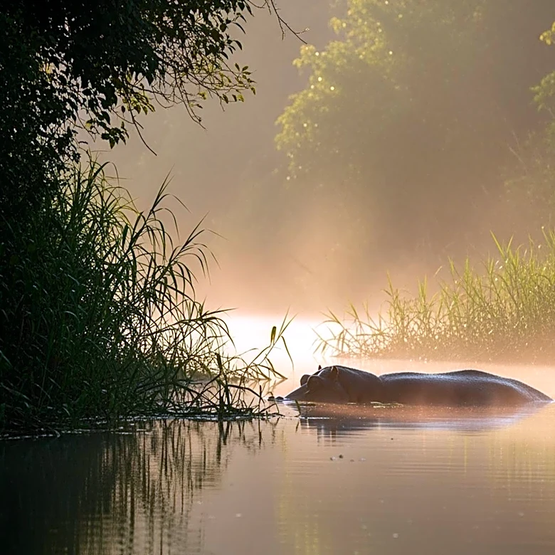 Colombia Approves Culling of Hippos Linked to Pablo Escobar to Protect Ecosystems