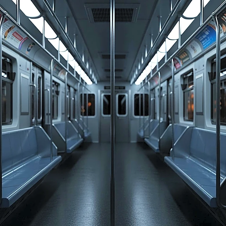 Woman Reports Attack on LA Metro's E Line