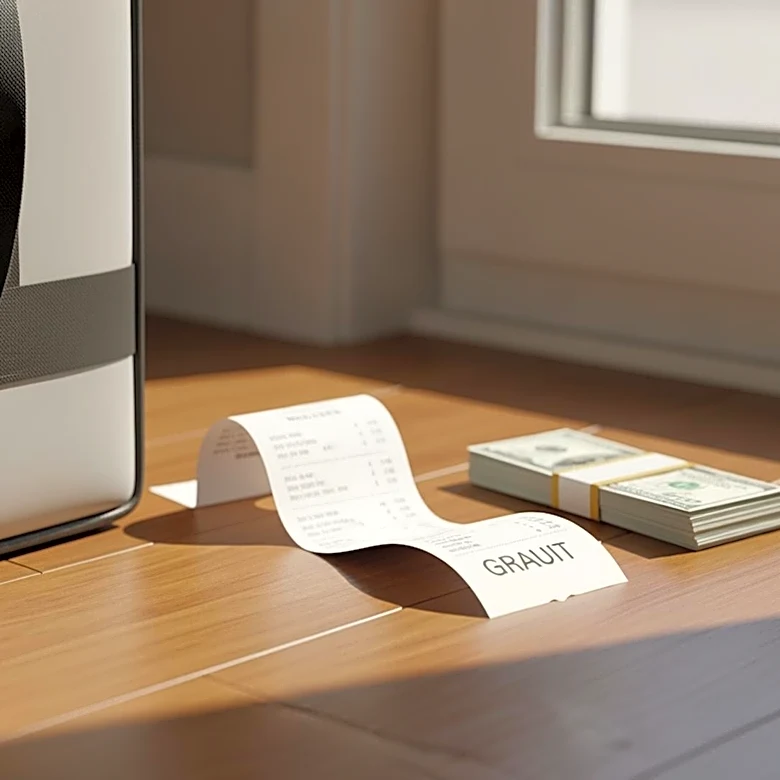 Trump Highlights 'No Tax on Tips' Initiative During DoorDash Delivery Interaction