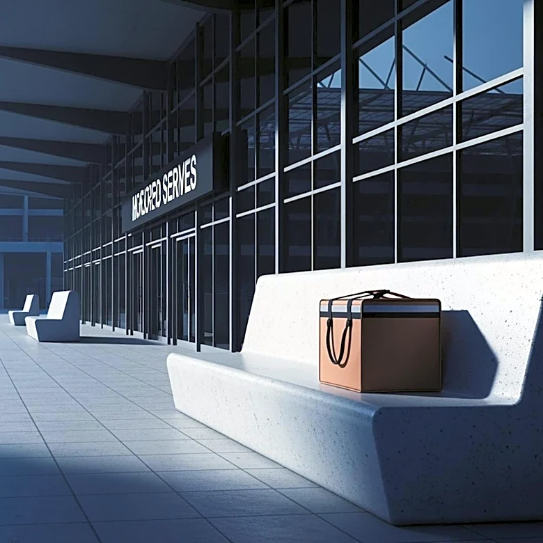 President Trump Questions DoorDash Driver on Transgender Athletes in Women's Sports