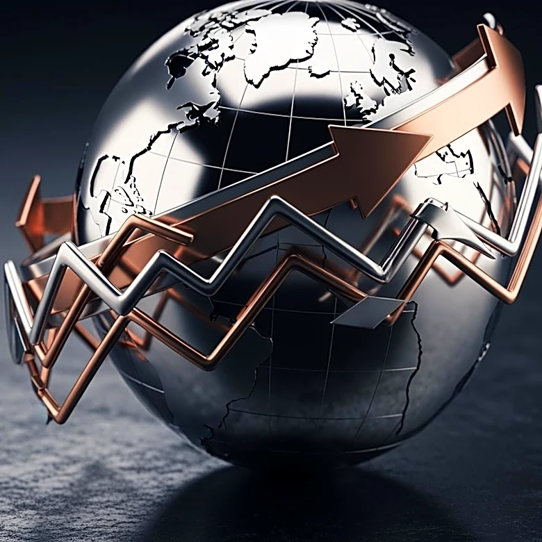 China's March Trade Data Shows Slowing Exports, Surging Imports Amid Global Tensions