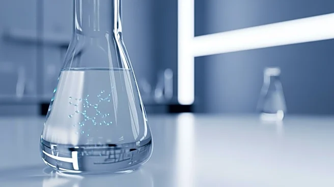 Texas Attorney General Investigates Lululemon for Alleged Use of 'Forever Chemicals'