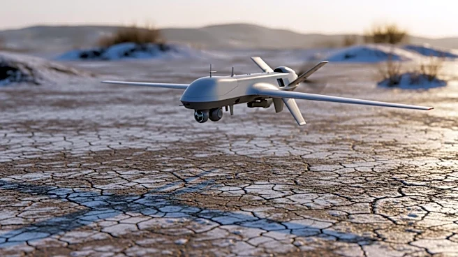 Ukrainian Forces Use Drones to Capture Russian Position Without Infantry Losses