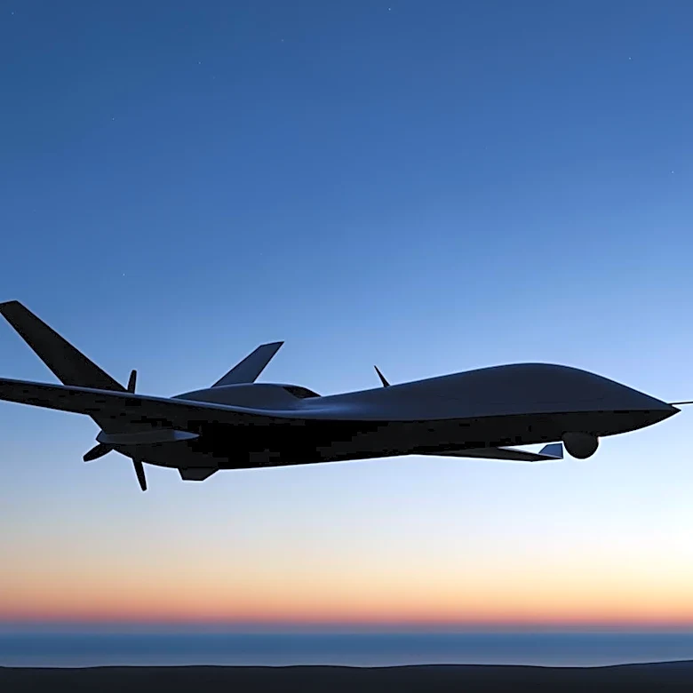 UK and Gulf States to Acquire Skyhammer Interceptor UAVs from Cambridge Aerospace