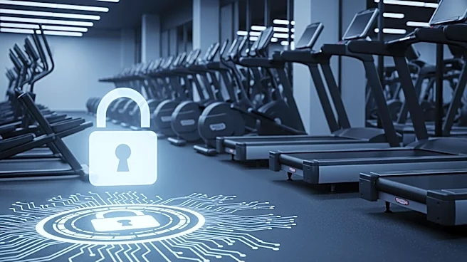 Europe's Largest Gym Chain Reports Data Breach Affecting 1 Million Members
