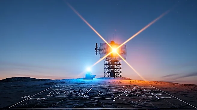 Ukraine and Germany Collaborate on Defense Systems Amid Ongoing Conflict