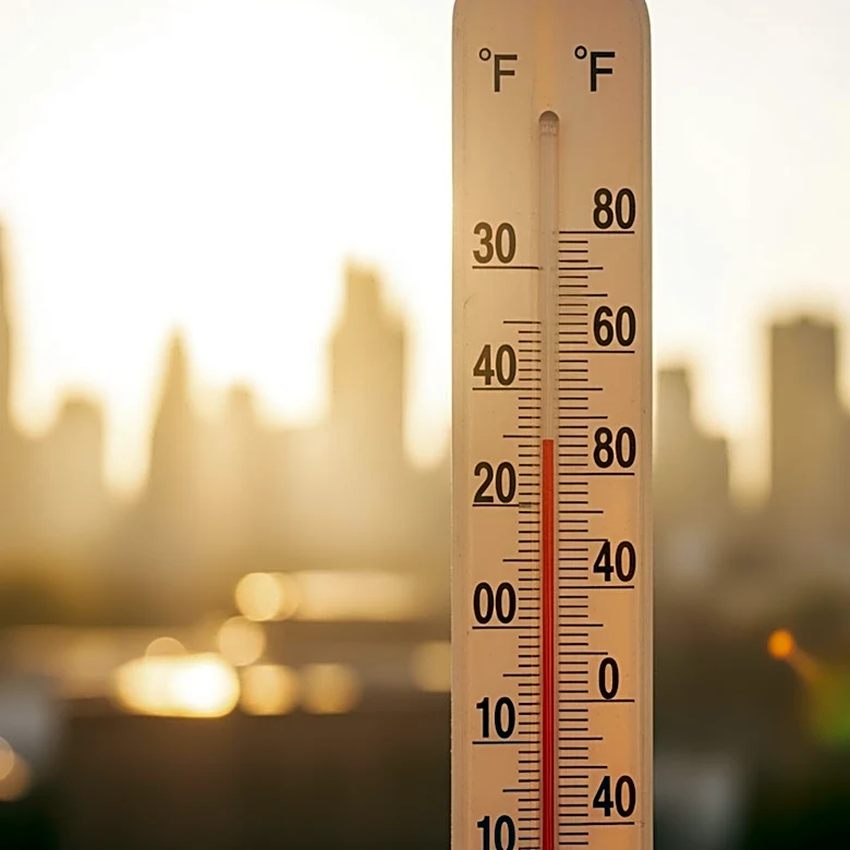 Philadelphia Faces Unseasonably High Temperatures, Potentially Reaching 90s