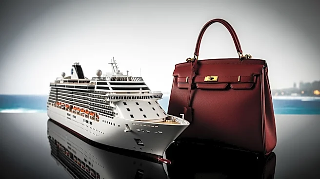 Miami Couple Charged with Defrauding Friends in Cruise and Luxury Goods Scam