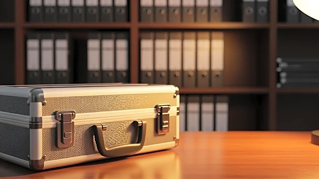 Ex-Army Contractor Released to Home Detention Amid Classified Information Leak Charges