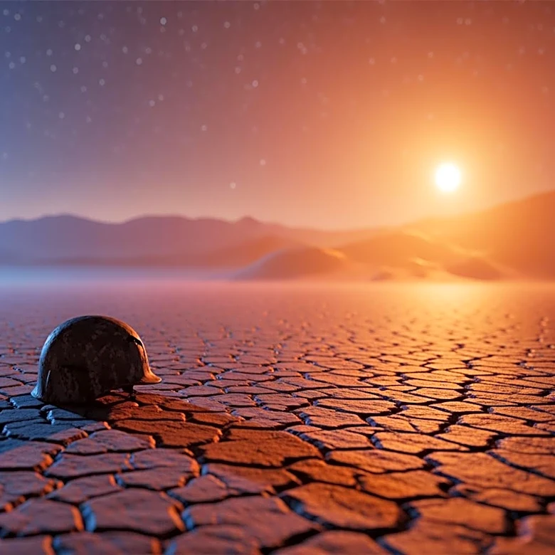 IDF Reports 10 Soldiers Wounded in South Lebanon Clash with Hezbollah