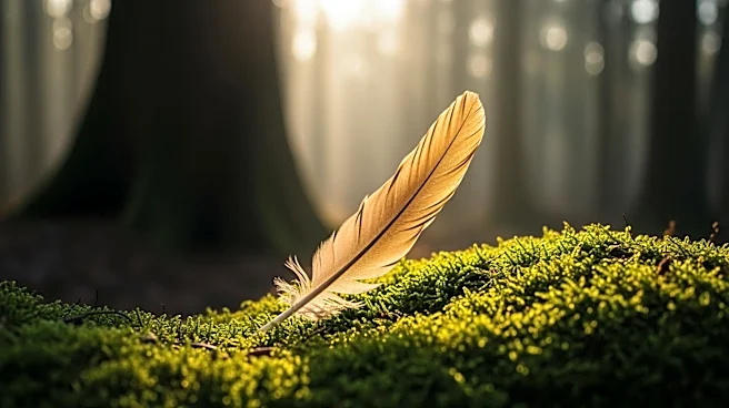 Golden Eagles Reintroduction in England Supported by New Government Funding