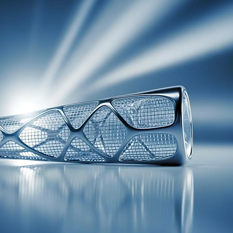 Reflow Medical Presents Positive 12-Month Results for Spur Stent System in CLTI Patients