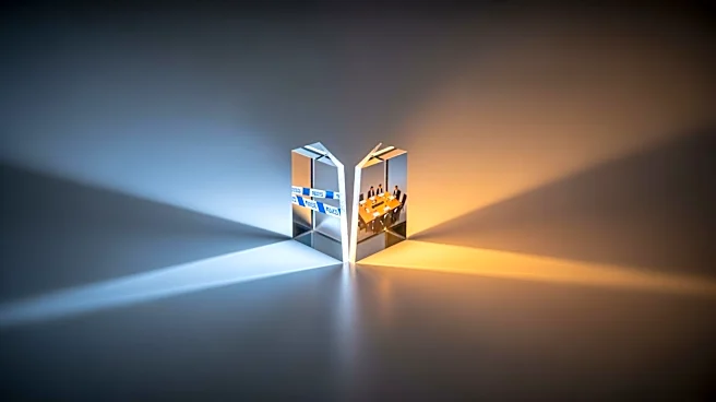 Stanford AI Report Highlights Growing Divide Between Experts and Public Sentiment