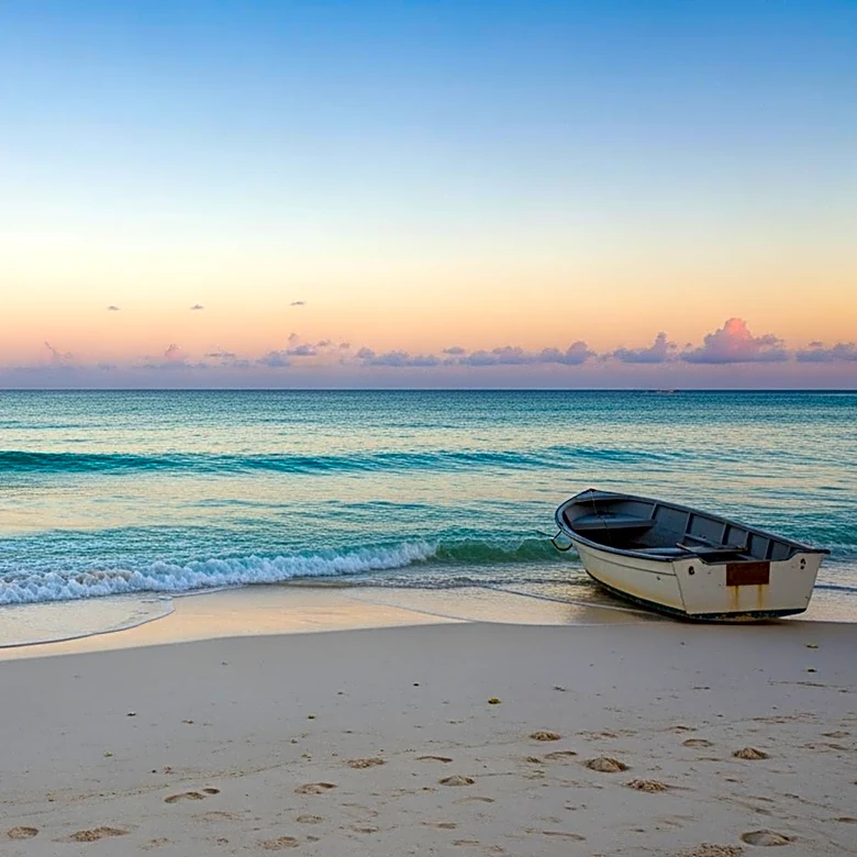 Husband of Missing Woman in the Bahamas Released Without Charges